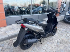 Kymco Agility 50, снимка 3