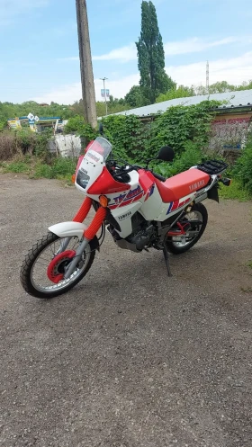 Yamaha Xtz Tenere 660 | Mobile.bg    3