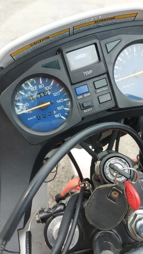 Yamaha Xtz Tenere 660 | Mobile.bg    9