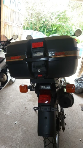 Yamaha Xtz Tenere 660 | Mobile.bg    10