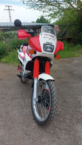 Yamaha Xtz Tenere 660 | Mobile.bg    2