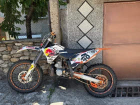 Ktm SX 250 | Mobile.bg    2