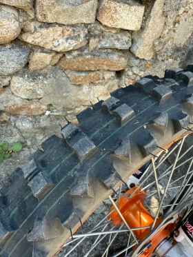 Ktm SX 250 | Mobile.bg    7