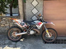 Ktm SX 250 | Mobile.bg    4