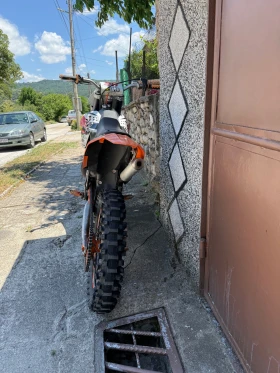 Ktm SX 250 | Mobile.bg    3