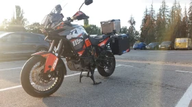  Ktm Adventure