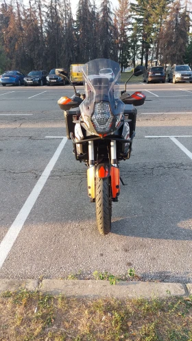 Ktm Adventure KTM 1190 | Mobile.bg    7