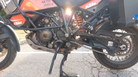 Ktm Adventure KTM 1190 | Mobile.bg    6