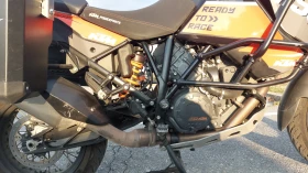 Ktm Adventure KTM 1190 | Mobile.bg    5