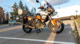 Ktm Adventure KTM 1190 | Mobile.bg    4