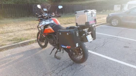 Ktm Adventure KTM 1190 | Mobile.bg    2