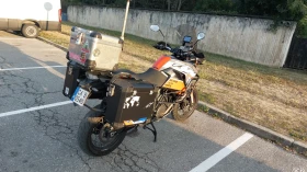 Ktm Adventure KTM 1190 | Mobile.bg    3