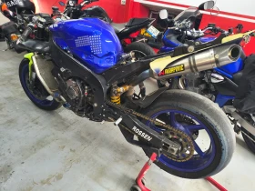 Yamaha YZF-R1 | Mobile.bg    4