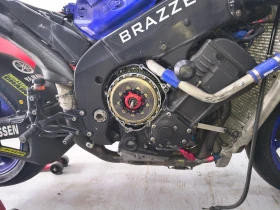 Yamaha YZF-R1 | Mobile.bg    6