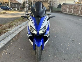 Yamaha T-max 530 - изображение 1