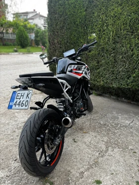 Ktm Duke 390 | Auto.bg — изображение 3