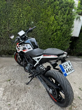 Ktm Duke 390 | Auto.bg — изображение 4
