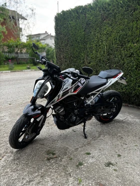 Ktm Duke 390 | Auto.bg — изображение 5