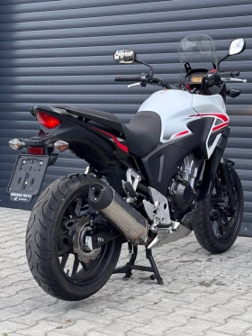Honda Cbx A2 КАТЕГОРИЯ! | Auto.bg — изображение 6