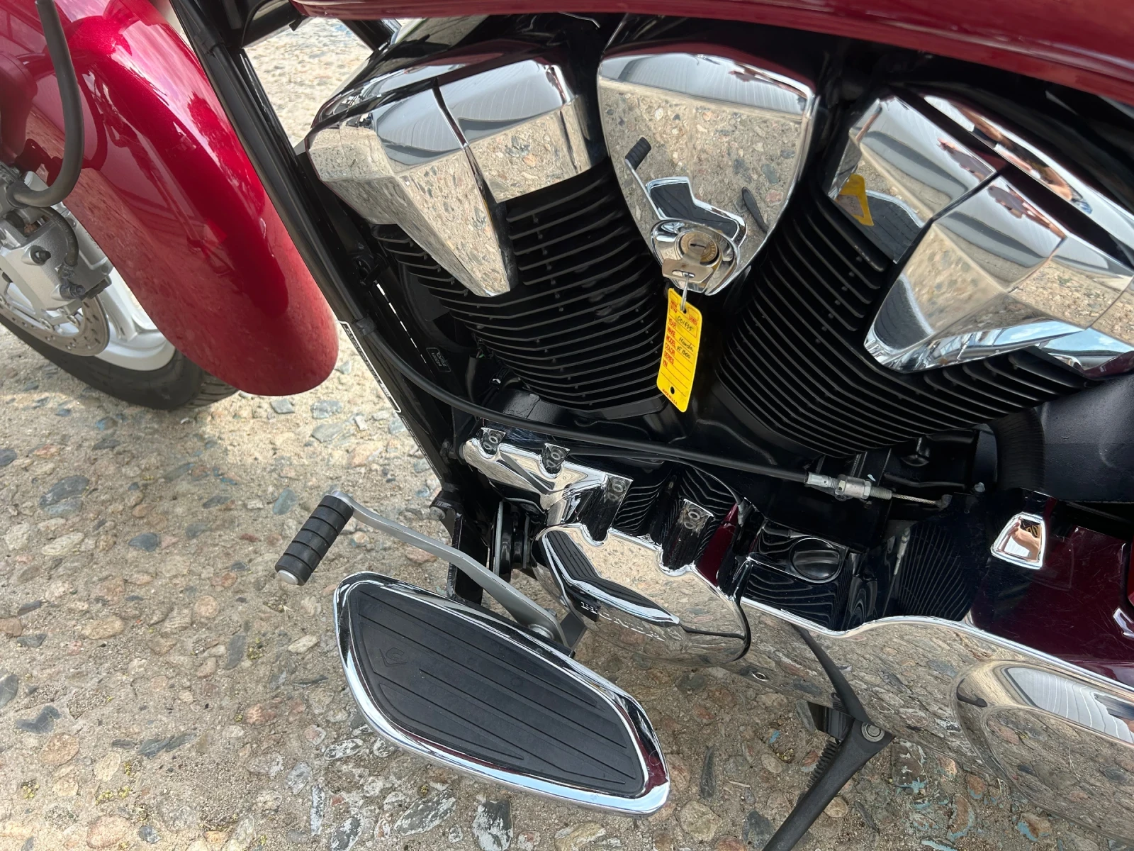 Honda Stateline | Mobile.bg   14