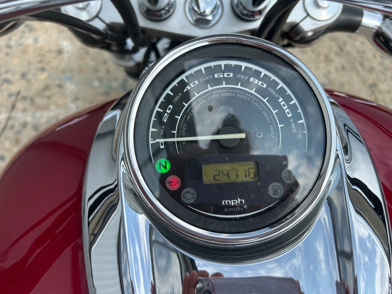 Honda Stateline | Mobile.bg   13