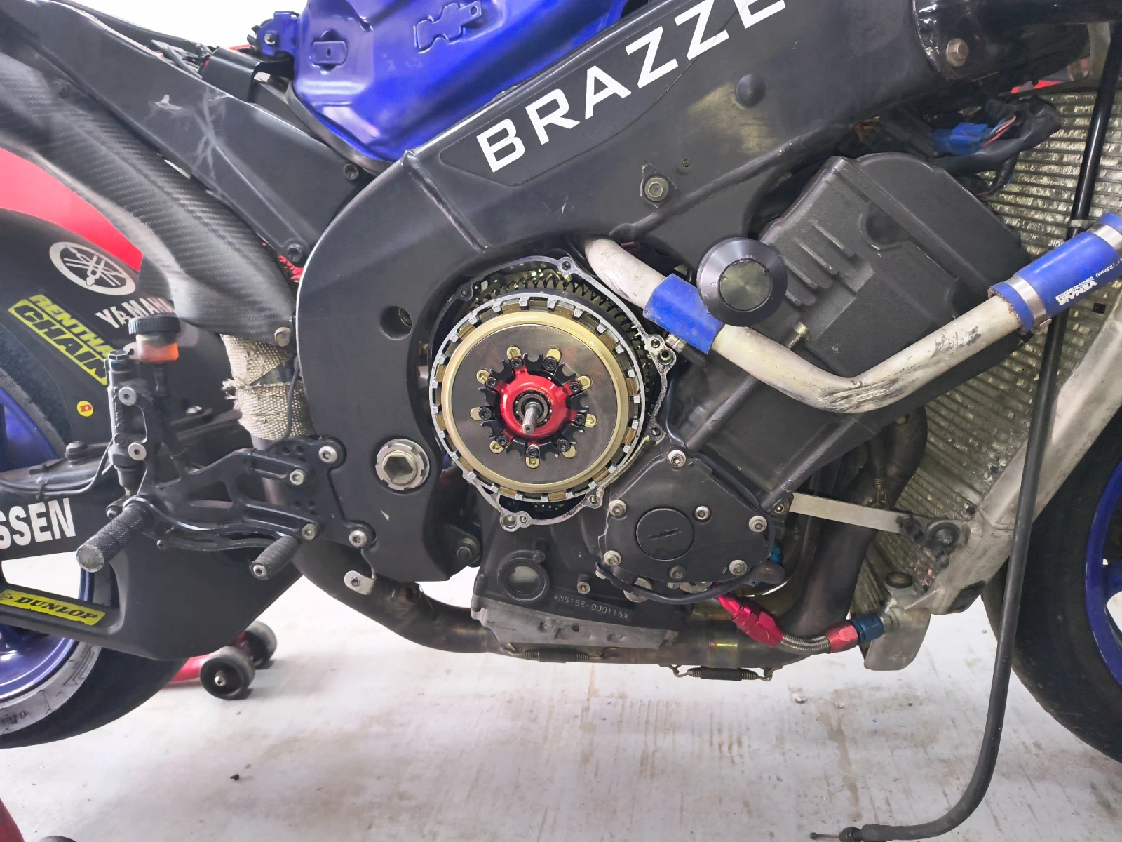 Yamaha YZF-R1 | Mobile.bg   6