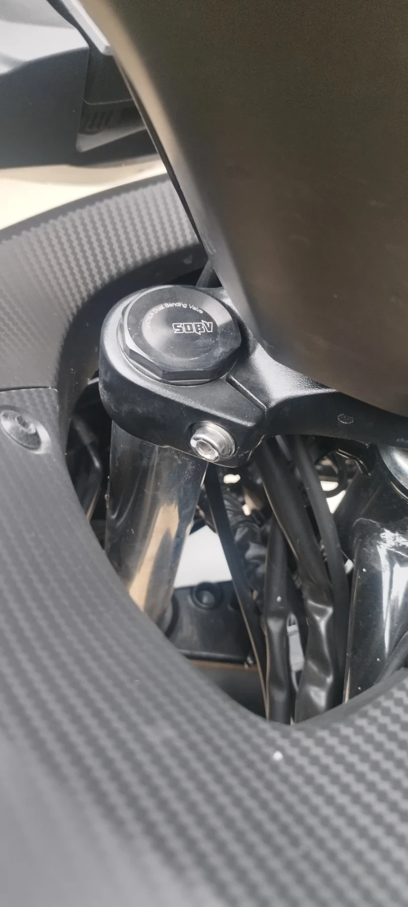 Honda Integra 750 - 8400 км., снимка 8 - Мотоциклети и мототехника - 55038483