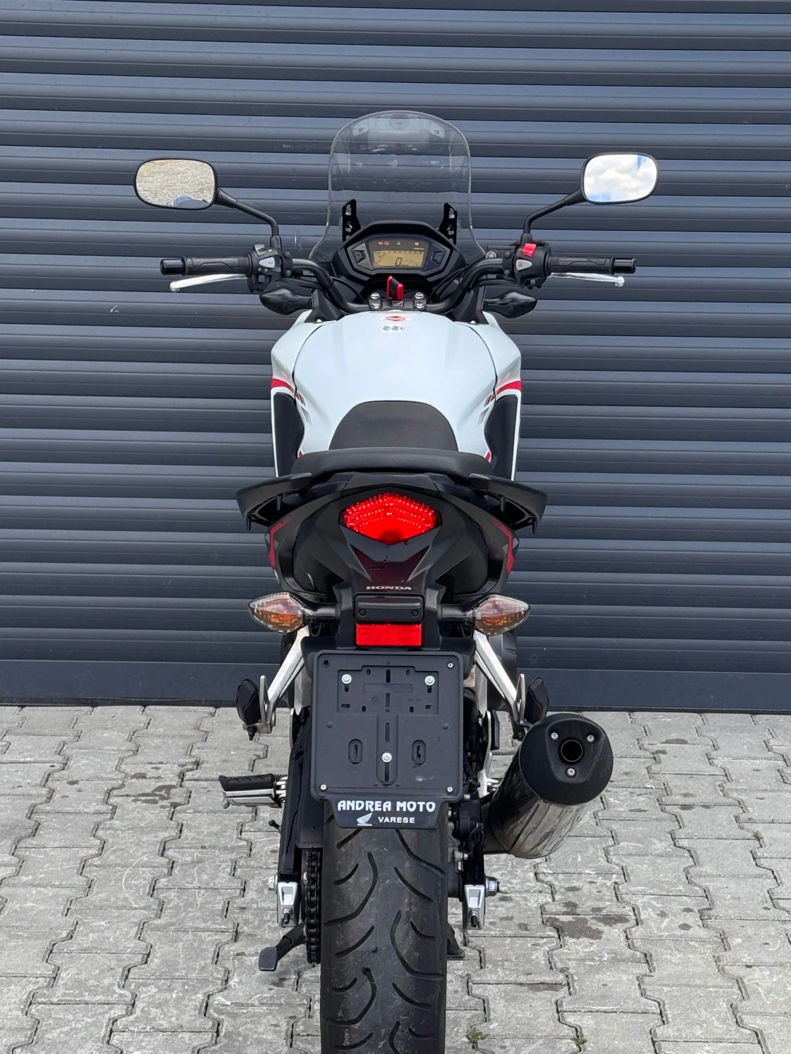 Honda Cbx A2 КАТЕГОРИЯ!, снимка 7 - Мотоциклети и мототехника - 55450756