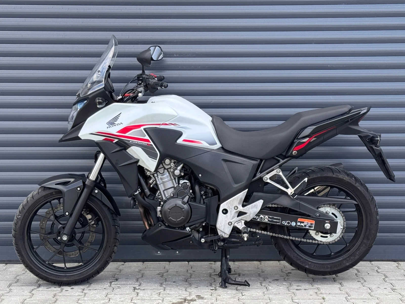 Honda Cbx A2 КАТЕГОРИЯ!