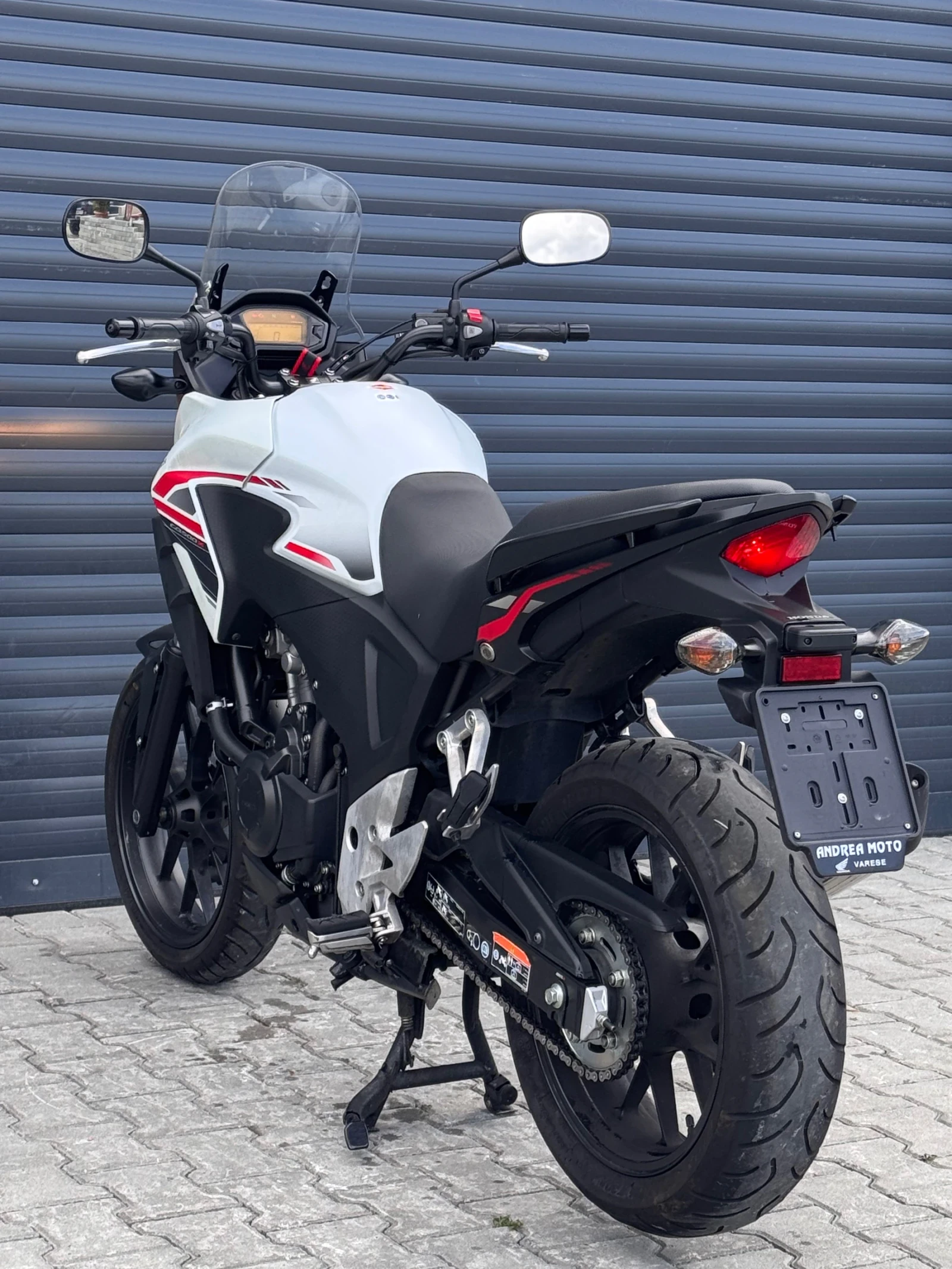 Honda Cbx A2 КАТЕГОРИЯ!, снимка 8 - Мотоциклети и мототехника - 55450756