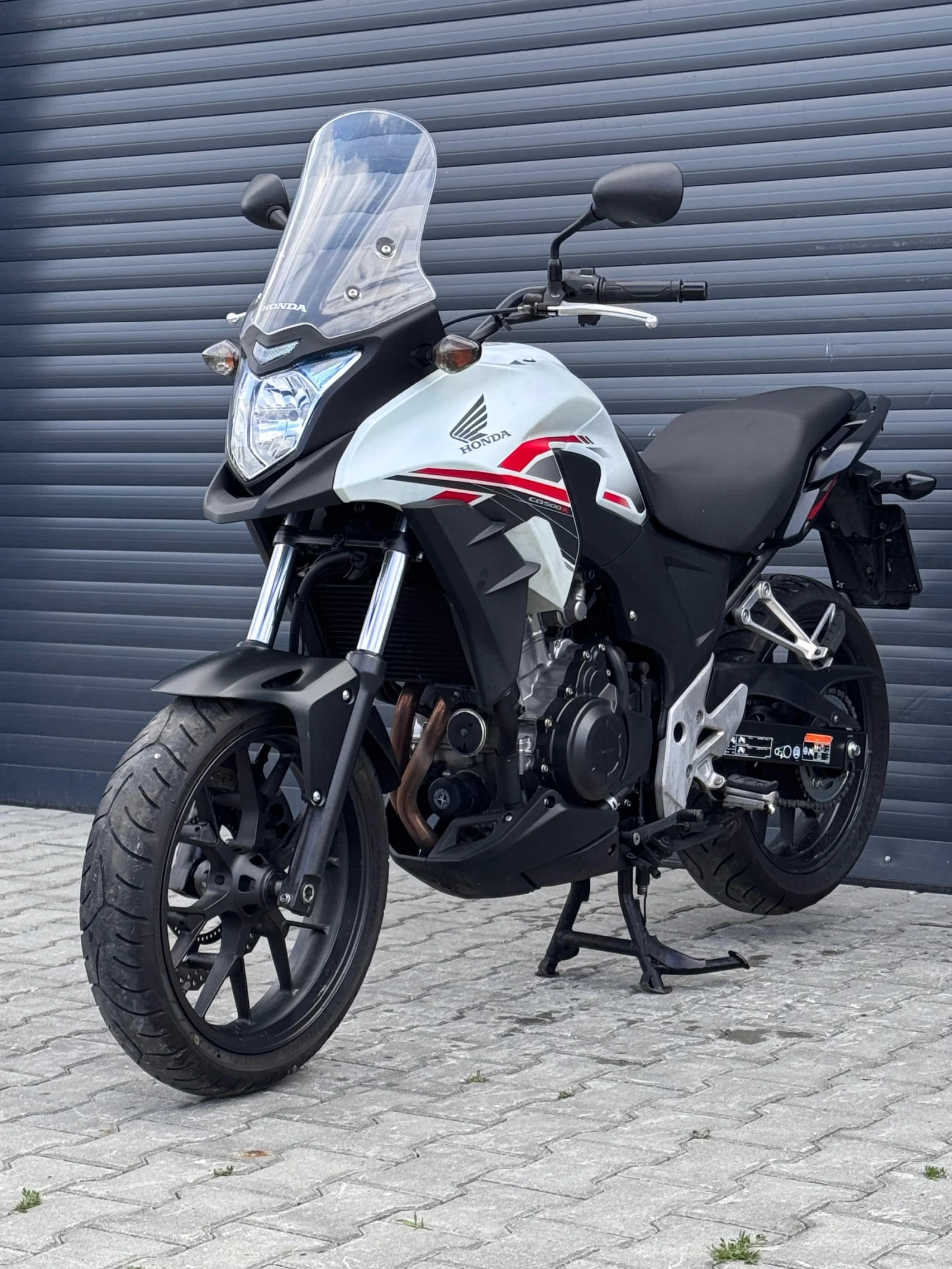 Honda Cbx A2 КАТЕГОРИЯ!, снимка 2 - Мотоциклети и мототехника - 55450756