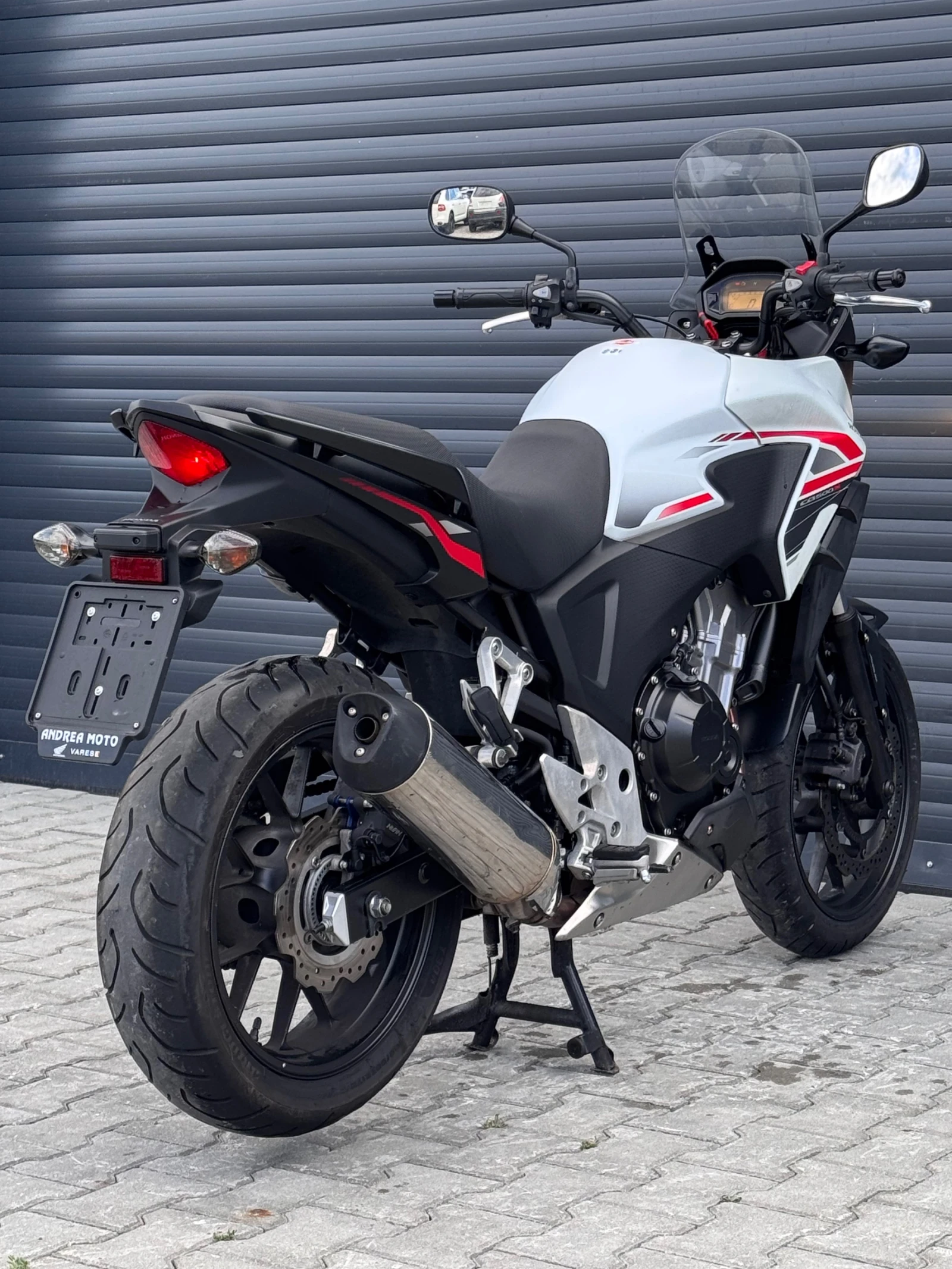 Honda Cbx A2 КАТЕГОРИЯ!, снимка 6 - Мотоциклети и мототехника - 55450756