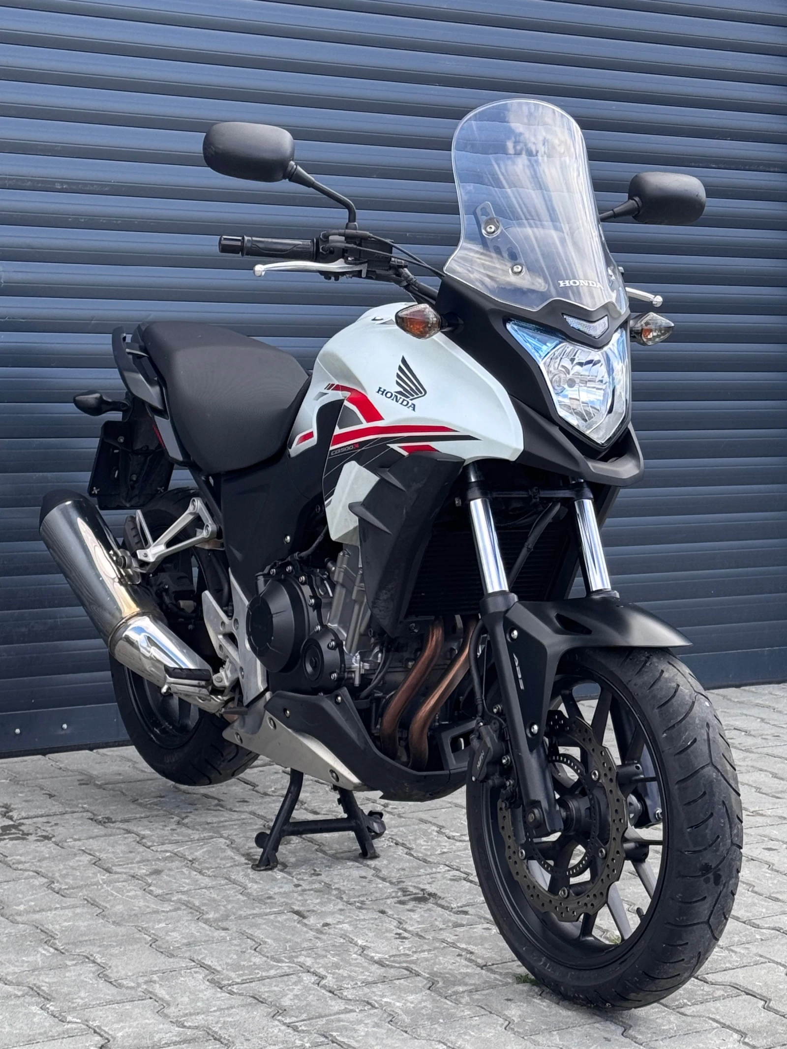 Honda Cbx A2 КАТЕГОРИЯ!, снимка 4 - Мотоциклети и мототехника - 55450756