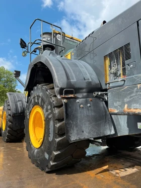 Багер Komatsu WA 470-8 | Auto.bg — изображение 4