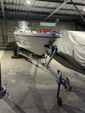 Извънбордов двигател Mercury HR435 | Auto.bg — изображение 3