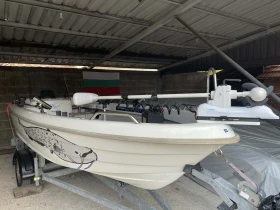 Извънбордов двигател Mercury HR435 | Auto.bg — изображение 6