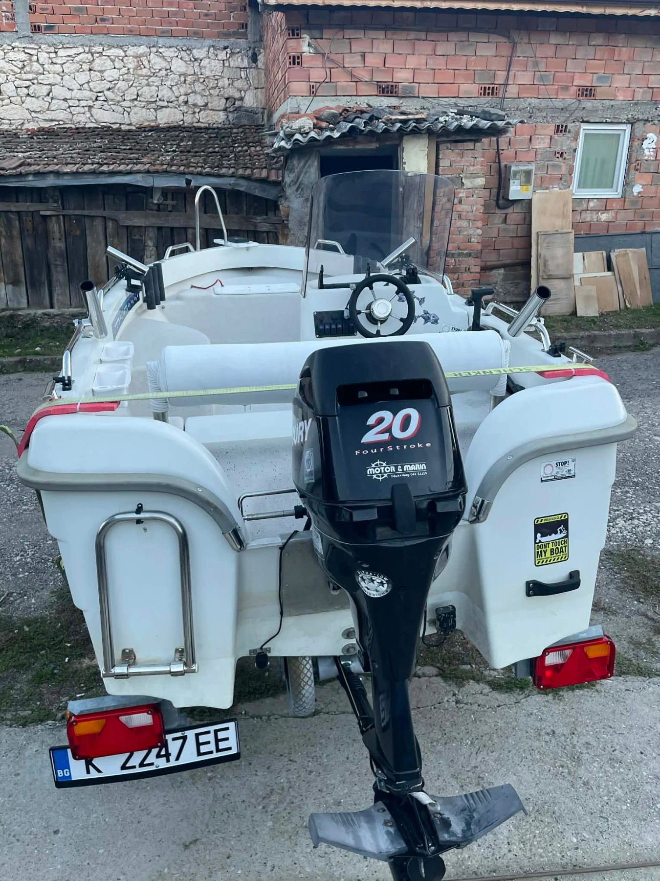 ����������� �������� Mercury HR435 | Mobile.bg � ����������� 4