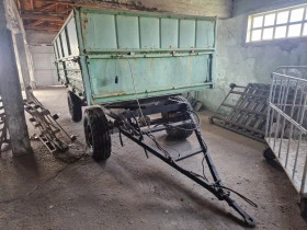 За трактор Други, снимка 2
