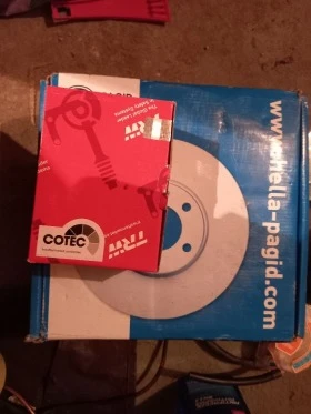 Продавам за мерцедес, снимка 1