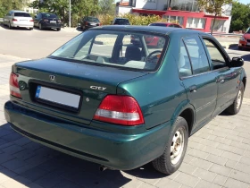 HONDA CITY ( TYPЕ Z ) ЗА ЧАСТИ, снимка 1