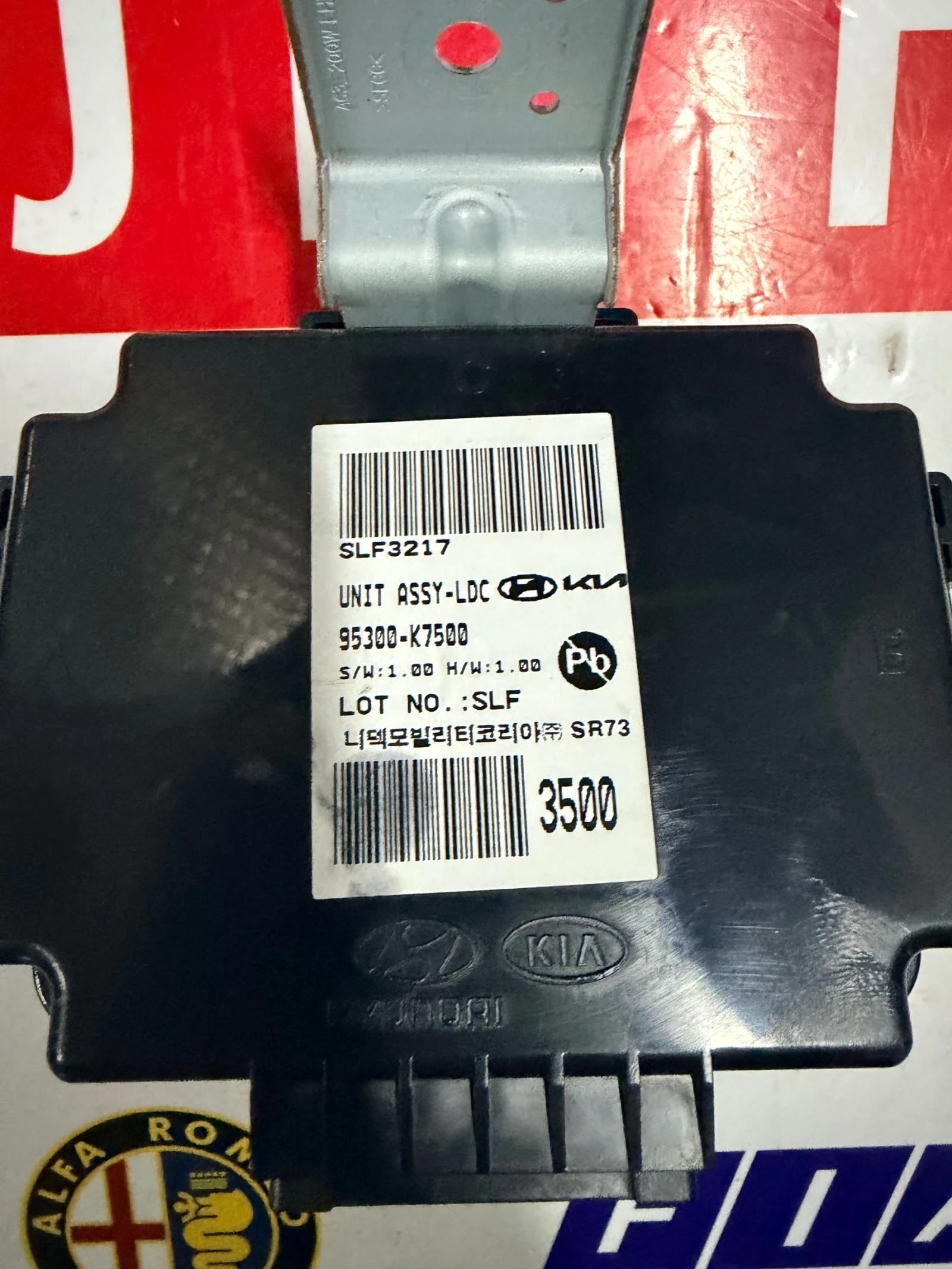 95300-K7500 �����  HYUNDAI I10 2023 95300-K7500 | Mobile.bg � ����������� 2