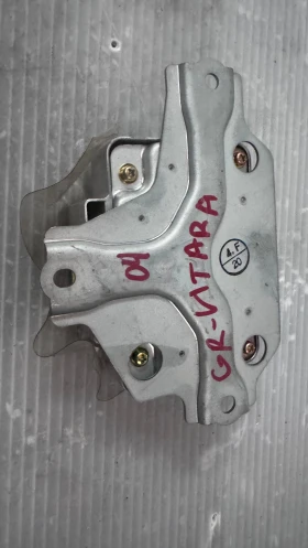 Airbag  /  /  a Suzuki Grand Vitara - 152300-6270 / 38910-50J1 | Mobile.bg    2