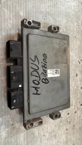    / ECU /    Renault Modus - 867002395 / 8200414422 / 8200401568 | Mobile.bg    2