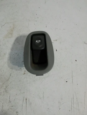 Копче ел стъкло задно ляво Рено Сценик rx4