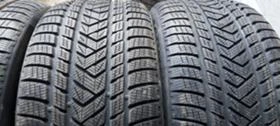 Гуми Всесезонни 315/40R21, снимка 4