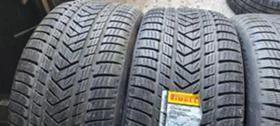 Гуми Всесезонни 315/40R21, снимка 2