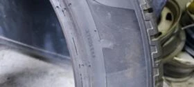 Гуми Всесезонни 315/40R21, снимка 9