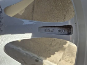 Гуми с джанти Bridgestone 225/45R17, снимка 7