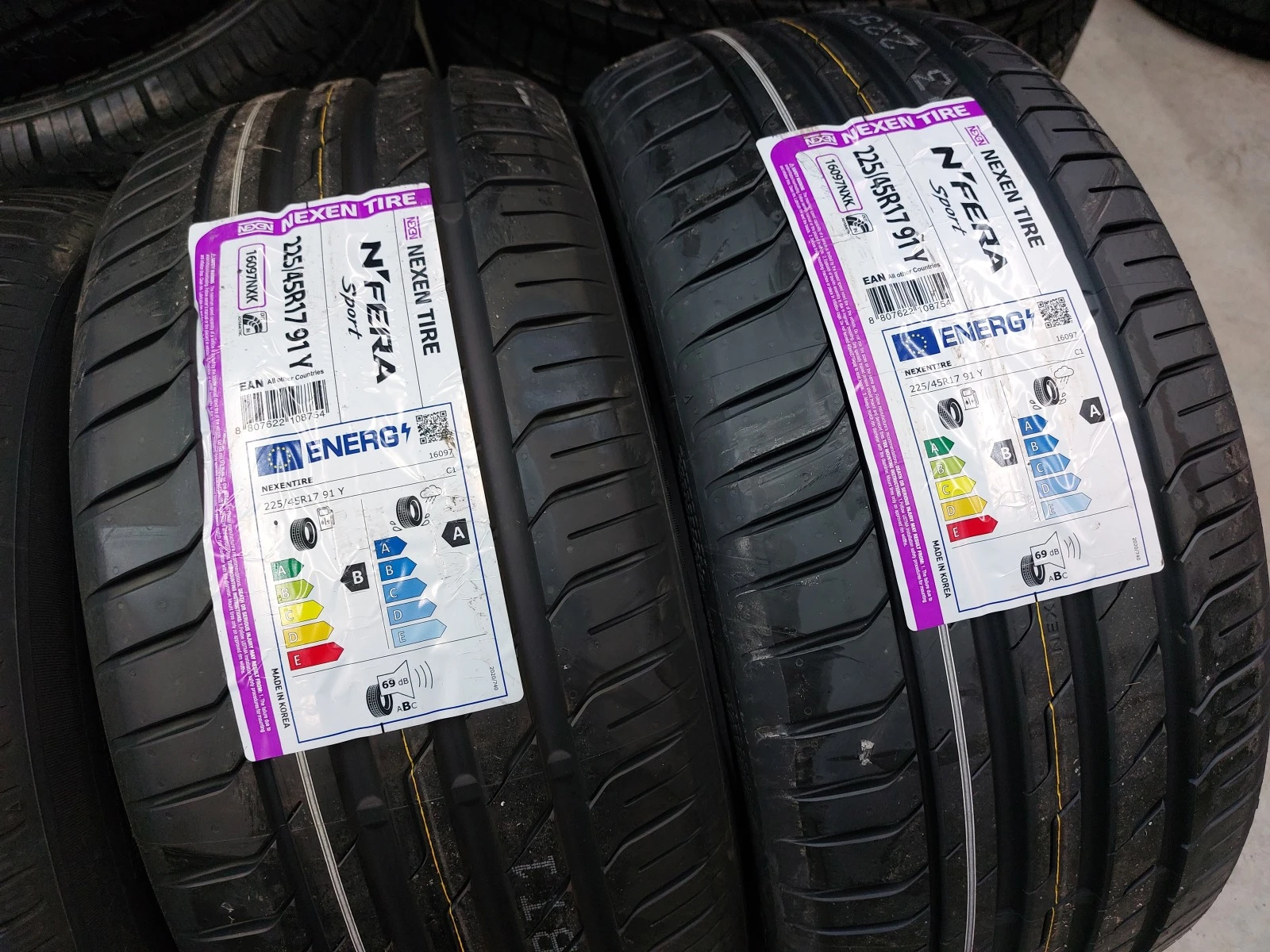 ���� 225/45R17 | Mobile.bg � ����������� 3