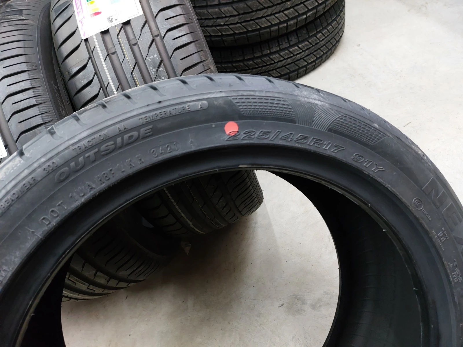 ���� 225/45R17 | Mobile.bg � ����������� 7